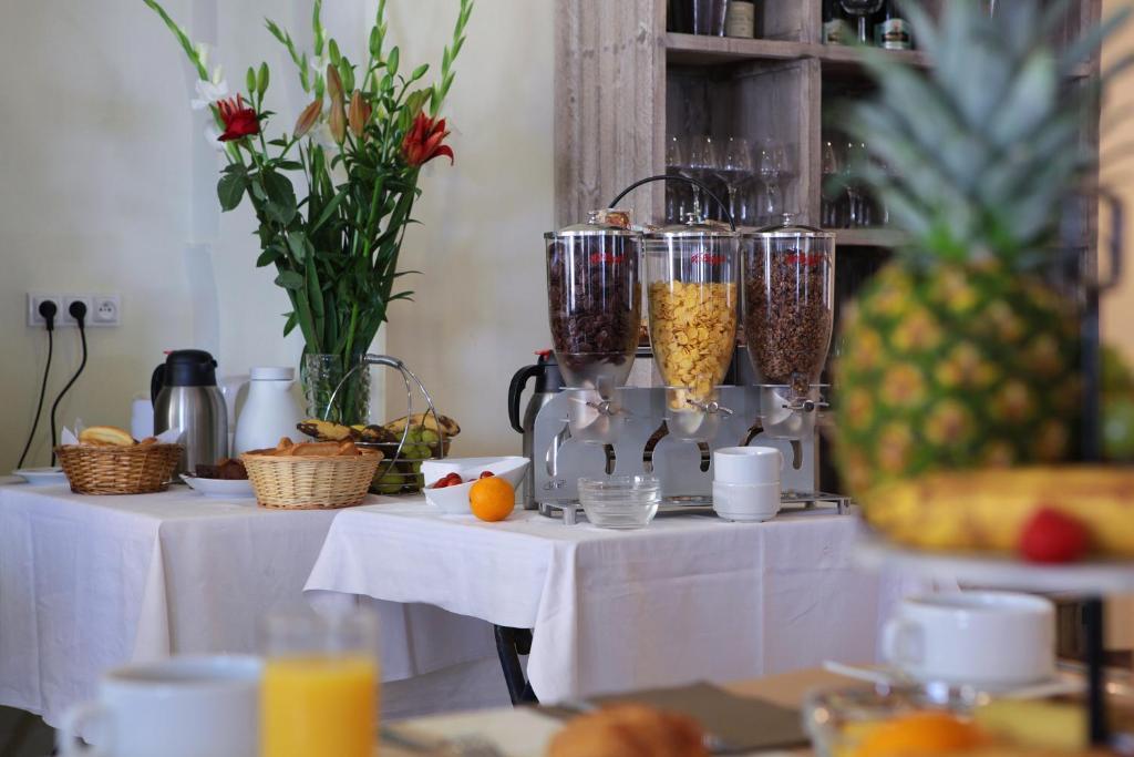 Hotel Logis Le Mirador 3*